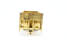 Load image into Gallery viewer, O Brass U.S. Hobbies Various Roads Panel Side Triple Hopper
