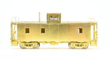 Load image into Gallery viewer, O Brass OMI - Overland Models, Inc. UP - Union Pacific CA-7 Caboose W/ GSI Trucks
