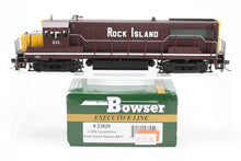Load image into Gallery viewer, HO Bowser "Executive Line" CRI&amp;P - Rock Island GE U25B FP No. 233
