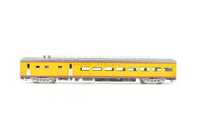 Load image into Gallery viewer, HO Brass TCY - The Coach Yard UP - Union Pacific Lightweight ACF Cafe-Lounge CP No. 5006
