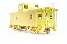 Load image into Gallery viewer, O Brass OMI - Overland Models, Inc. UP - Union Pacific CA-7 Caboose W/ GSI Trucks
