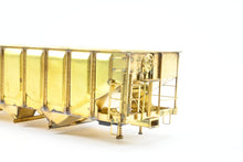 Load image into Gallery viewer, O Brass U.S. Hobbies Various Roads Panel Side Triple Hopper

