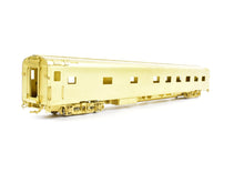 Load image into Gallery viewer, HO Brass Wasatch Model Co. UP - Union Pacific &quot;Western&quot; Series 4-Bedroom 12-Roomette Sleeper
