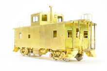 Load image into Gallery viewer, O Brass OMI - Overland Models, Inc. UP - Union Pacific CA-7 Caboose W/ GSI Trucks
