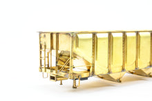 Load image into Gallery viewer, O Brass U.S. Hobbies Various Roads Panel Side Triple Hopper
