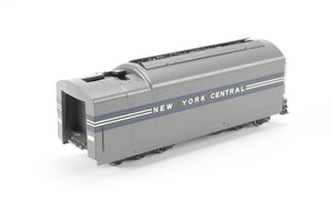 HO MTH - Mike's Train House NYC - New York Central 4-6-4 Streamlined Dreyfuss Hudson W/Sound Factory Painted No. 5449