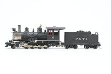 Load image into Gallery viewer, HOn3 Brass CON Westside Model Co. D&amp;RGW - Denver &amp; Rio Grande Western C-25 2-8-0 Custom Painted Private Road REBOXX
