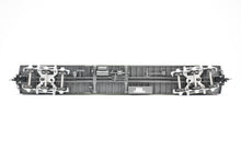 Load image into Gallery viewer, O Brass Sunset Models Third Rail UP - Union Pacific 70’ Harriman RPO FP Yellow/Gray No. 2257
