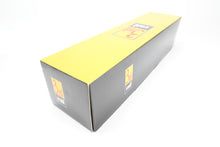 Load image into Gallery viewer, O Brass Sunset Models Third Rail UP - Union Pacific 70’ Harriman RPO FP Yellow/Gray No. 2257
