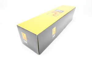 O Brass Sunset Models Third Rail UP - Union Pacific 70’ Harriman RPO FP Yellow/Gray No. 2257