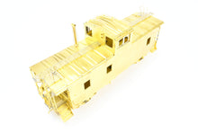 Load image into Gallery viewer, O Brass OMI - Overland Models, Inc. UP - Union Pacific CA-7 Caboose W/ GSI Trucks
