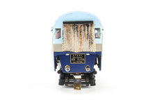 Load image into Gallery viewer, HO CON Brass PFM - Tenshodo ATSF - Santa Fe 4-6-4 No. 3460 &quot;The Blue Goose&quot; Hudson FP 1979 Run FOAM DAMAGE
