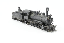 Load image into Gallery viewer, HO Brass NWSL - Northwest Short Line Various Roads Baldwin 2-8-2 70-ton Logging Mikado Custom Painted Pickering Lumber Custom Painted REBOXX
