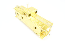 Load image into Gallery viewer, O Brass OMI - Overland Models, Inc. UP - Union Pacific CA-7 Caboose W/ GSI Trucks
