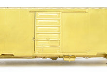 Load image into Gallery viewer, O Brass PSC - Precision Scale Co. Various Roads 40’ PS-1 Single Door Boxcar w/6’ Wide Superior Doors + Separate Pullman Doors
