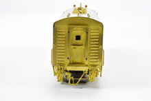 Load image into Gallery viewer, HO Brass OMI - Overland Models Inc. WP - Western Pacific EMD F7A Nos. 913, 921, W/ Snowplow Pilot 1970 Era
