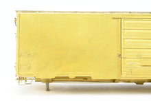 Load image into Gallery viewer, O Brass PSC - Precision Scale Co. Various Roads 40’ PS-1 Single Door Boxcar w/6’ Wide Superior Doors + Separate Pullman Doors
