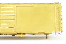 Load image into Gallery viewer, O Brass PSC - Precision Scale Co. Various Roads 40’ PS-1 Single Door Boxcar w/6’ Wide Superior Doors + Separate Pullman Doors
