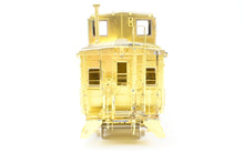 Load image into Gallery viewer, O Brass OMI - Overland Models, Inc. UP - Union Pacific CA-7 Caboose W/ GSI Trucks
