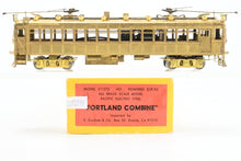 Load image into Gallery viewer, HO Brass Suydam PE - Pacific Electric Portland Combine
