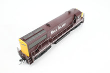Load image into Gallery viewer, HO Bowser "Executive Line" CRI&amp;P - Rock Island GE U25B FP No. 233

