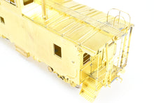 Load image into Gallery viewer, O Brass OMI - Overland Models, Inc. UP - Union Pacific CA-7 Caboose W/ GSI Trucks
