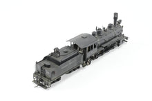 Load image into Gallery viewer, HO Brass NWSL - Northwest Short Line Various Roads Baldwin 2-8-2 70-ton Logging Mikado Custom Painted Pickering Lumber Custom Painted REBOXX
