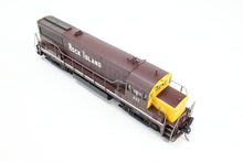 Load image into Gallery viewer, HO Bowser "Executive Line" CRI&amp;P - Rock Island GE U25B FP No. 233
