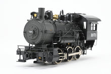Load image into Gallery viewer, HO Brass PFM - Fujiyama NP - Northern Pacific 0-6-0 Class L-9 Custom Painted No. 1071
