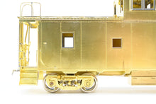 Load image into Gallery viewer, O Brass OMI - Overland Models, Inc. UP - Union Pacific CA-7 Caboose W/ GSI Trucks
