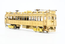 Load image into Gallery viewer, HO Brass Suydam PE - Pacific Electric Portland Combine
