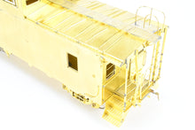 Load image into Gallery viewer, O Brass OMI - Overland Models, Inc. UP - Union Pacific CA-7 Caboose W/ GSI Trucks

