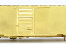 Load image into Gallery viewer, O Brass PSC - Precision Scale Co. Various Roads 40’ PS-1 Single Door Boxcar w/6’ Wide Superior Doors + Separate Pullman Doors
