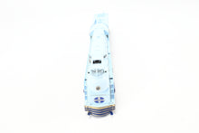 Load image into Gallery viewer, HO CON Brass PFM - Tenshodo ATSF - Santa Fe 4-6-4 No. 3460 &quot;The Blue Goose&quot; Hudson FP 1979 Run FOAM DAMAGE
