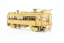 Load image into Gallery viewer, HO Brass Suydam PE - Pacific Electric Portland Combine
