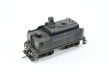 Load image into Gallery viewer, HO Brass NWSL - Northwest Short Line Various Roads Baldwin 2-8-2 70-ton Logging Mikado Custom Painted Pickering Lumber Custom Painted REBOXX

