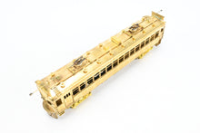 Load image into Gallery viewer, HO Brass Suydam PE - Pacific Electric Portland Combine
