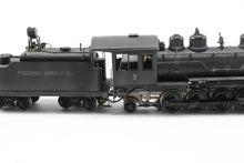 Load image into Gallery viewer, HO Brass NWSL - Northwest Short Line Various Roads Baldwin 2-8-2 70-ton Logging Mikado Custom Painted Pickering Lumber Custom Painted REBOXX
