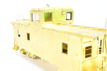 Load image into Gallery viewer, O Brass OMI - Overland Models, Inc. UP - Union Pacific CA-7 Caboose W/ GSI Trucks
