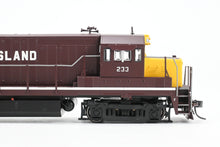 Load image into Gallery viewer, HO Bowser "Executive Line" CRI&amp;P - Rock Island GE U25B FP No. 233
