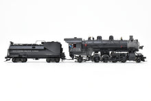 Load image into Gallery viewer, HO Brass Sunset Models SP - Southern Pacific MK-2 2-8-2 CP w/ Light Weathering #3208
