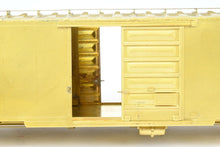 Load image into Gallery viewer, O Brass PSC - Precision Scale Co. Various Roads 40’ PS-1 Single Door Boxcar w/6’ Wide Superior Doors + Separate Pullman Doors
