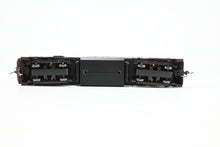 Load image into Gallery viewer, HO Bowser "Executive Line" CRI&amp;P - Rock Island GE U25B FP No. 233
