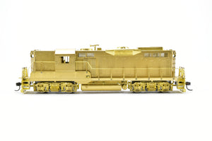HO Brass Oriental Limited UP - Union Pacific EMD GP9 1750 HP MA Version