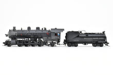 Load image into Gallery viewer, HO Brass Sunset Models SP - Southern Pacific MK-2 2-8-2 CP w/ Light Weathering #3208
