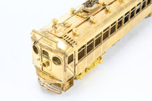 Load image into Gallery viewer, HO Brass Suydam PE - Pacific Electric Portland Combine
