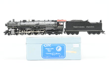 Load image into Gallery viewer, HO Brass NJ Custom Brass NP - Northern Pacific Class A 4-8-4 Royale Series Pro Painted No. 2604
