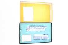 Load image into Gallery viewer, HO CON Brass PFM - Tenshodo ATSF - Santa Fe 4-6-4 No. 3460 &quot;The Blue Goose&quot; Hudson FP 1979 Run FOAM DAMAGE
