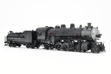 Load image into Gallery viewer, HO Brass Sunset Models SP - Southern Pacific MK-2 2-8-2 CP w/ Light Weathering #3208

