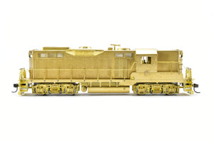 HO Brass Oriental Limited UP - Union Pacific EMD GP9 1750 HP MA Version